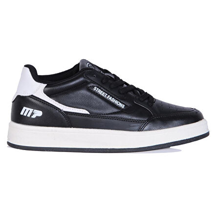 Mp 242-2058Mr Syh-Byz Erkek Sneaker Spor Ayakkabı