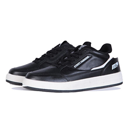 Mp 242-2058Mr Syh-Byz Erkek Sneaker Spor Ayakkabı
