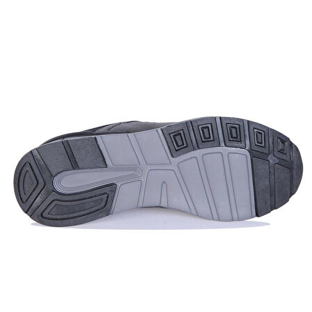 Mp 242-2052Mr Altis Füme Bağsız Yürüyüş Erkek Spor Ayakkabı