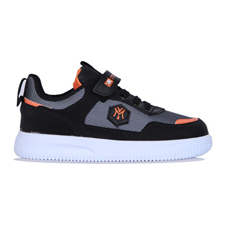 Maxsis 501 Cilt Füme-Orj Erkek Çocuk Sneaker Spor Ayakkabı