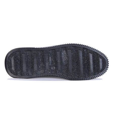 Mp 242-4554Mr %100 Deri Erkek Casual Günlük Ayakkabı
