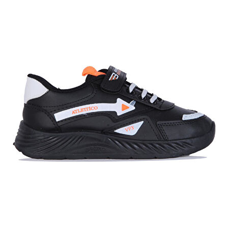 Bolimex 3595 Syh-Byz Cilt Erkek Çocuk Sneaker Spor Ayakkabı