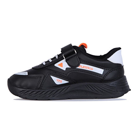 Bolimex 3595 Syh-Byz Cilt Erkek Çocuk Sneaker Spor Ayakkabı