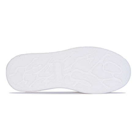 Mp 242-1875Mr Beyaz Erkek Casual Ayakkabı