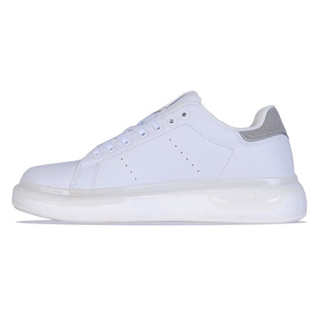 Mp 242-1875Mr Beyaz Erkek Casual Ayakkabı