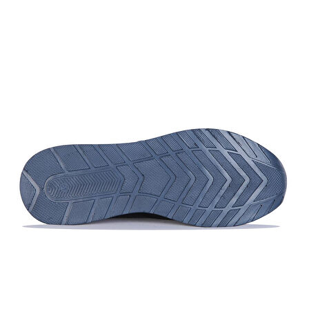 Mp 242-4566Mr %100 Deri Poli Erkek Günlük Casual Ayakkabı