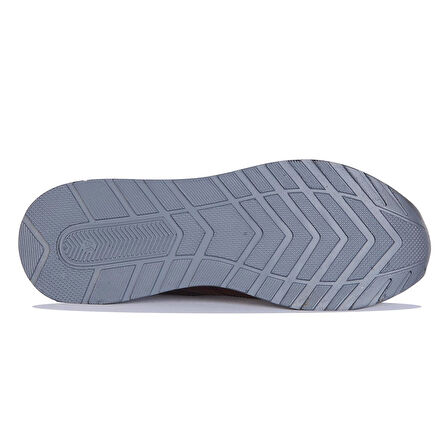 Mp 242-4566Mr %100 Deri Poli Erkek Günlük Casual Ayakkabı