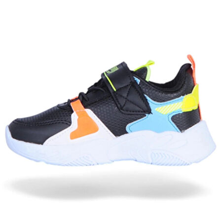 Mp 242-3325Ft Syh-Mor Kız Çocuk Spor Ayakkabı