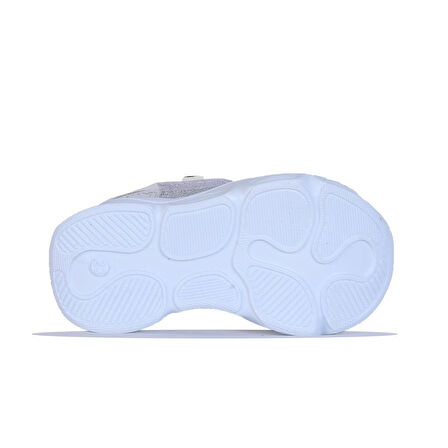 Skuaıter 7500 Bebe Cırtlı Kız Çocuk Kürklü Bot