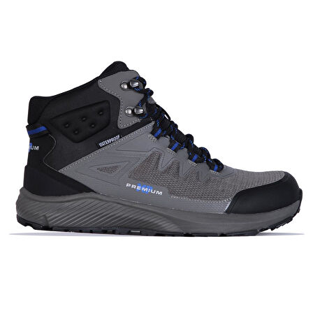 Mp 242-1800Mi Kışlık Erkek Waterproof Bot