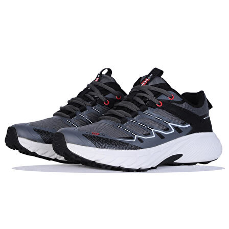 Mp 242-1896Mİ Erkek Kışlık Sneaker Spor Ayakkabı