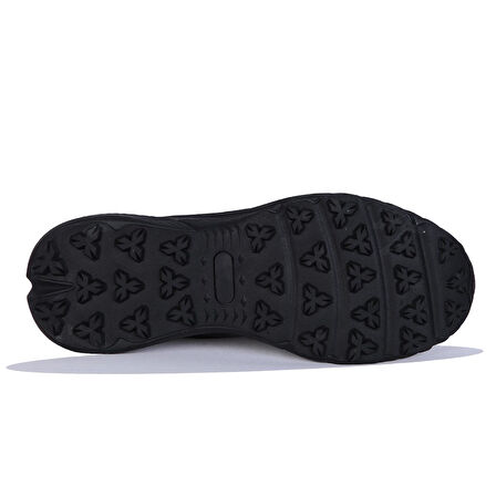 Mp 242-1896Mİ Erkek Kışlık Sneaker Spor Ayakkabı