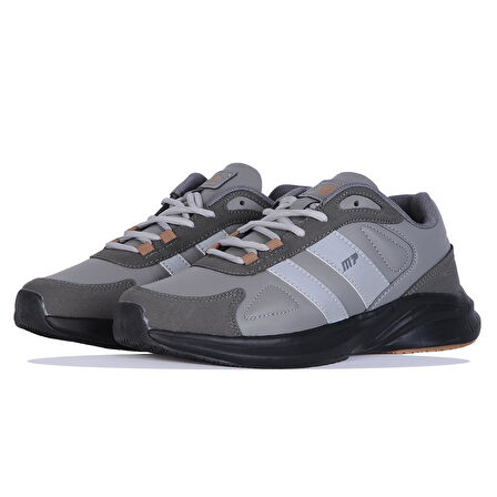 Mp 242-2034Mr Cilt Erkek Sneaker Spor Ayakkabı