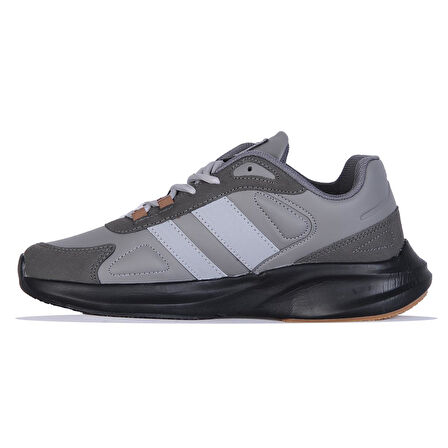Mp 242-2034Mr Cilt Erkek Sneaker Spor Ayakkabı