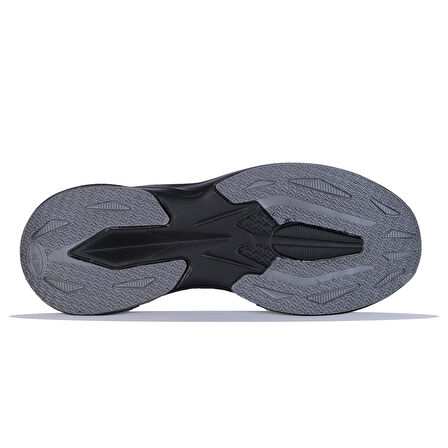 Mp 242-2034Mr Cilt Erkek Sneaker Spor Ayakkabı