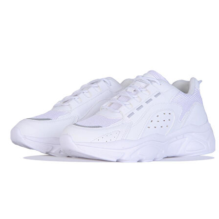 Mp 242-2076Zn Kadın Yazlık Sneaker Spor Ayakkabı