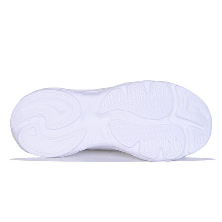 Mp 242-2076Zn Kadın Yazlık Sneaker Spor Ayakkabı