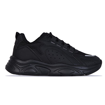 Mp 242-2076Zn Kadın Yazlık Sneaker Spor Ayakkabı