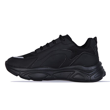 Mp 242-2076Zn Kadın Yazlık Sneaker Spor Ayakkabı