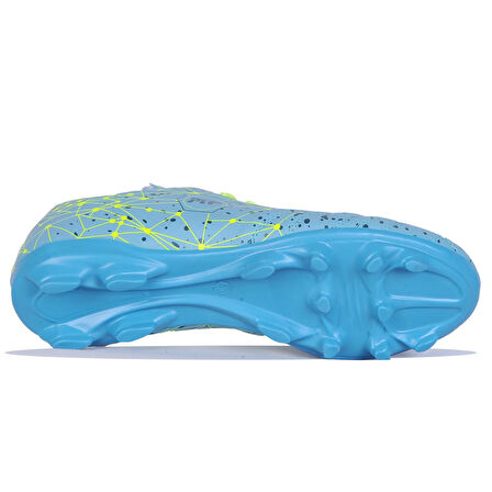 Mp 242-2113Mr Erkek Krampon Çim Futbol Ayakkabı