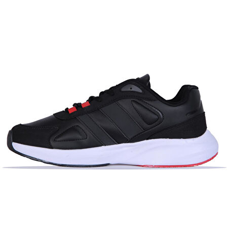 Mp 242-2034Mr Syh-Byz Cilt Erkek Sneaker Spor Ayakkabı
