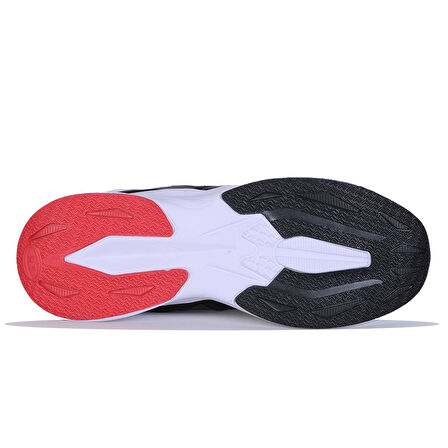 Mp 242-2034Mr Syh-Byz Cilt Erkek Sneaker Spor Ayakkabı