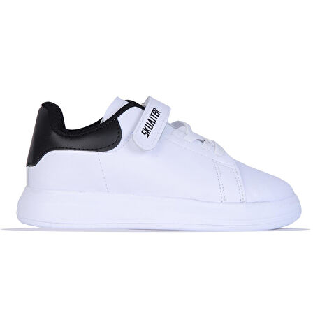 Skuaıter 011Mc Byz-Syh Kız/Erkek Çocuk Sneaker Spor Ayakkabı