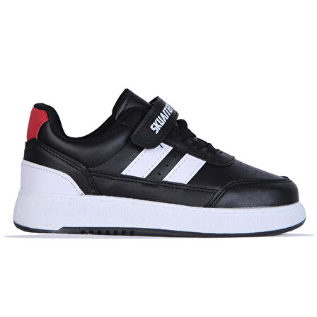 Skuaıter 046 Syh-Byz Kız/Erkek Çocuk Sneaker Spor Ayakkabı