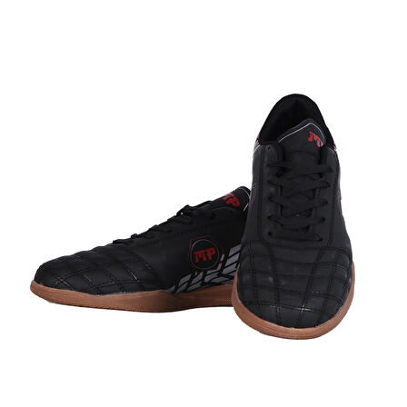 Mp 242-2115Mr Syh-Krmz Indoor Halısaha Erkek Futbol Ayakkabı