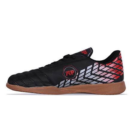Mp 242-2115Mr Syh-Krmz Indoor Halısaha Erkek Futbol Ayakkabı
