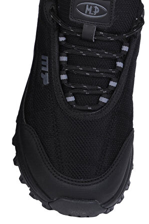 Mp 242-2002Zn Siyah Kadın Trekkıng Ayakkabı