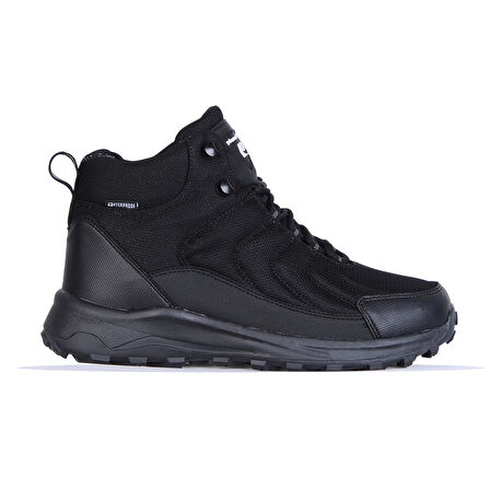Pierre Cardin 023YUKANBT Exclusıve Siyah Erkek Trakkıng Bot