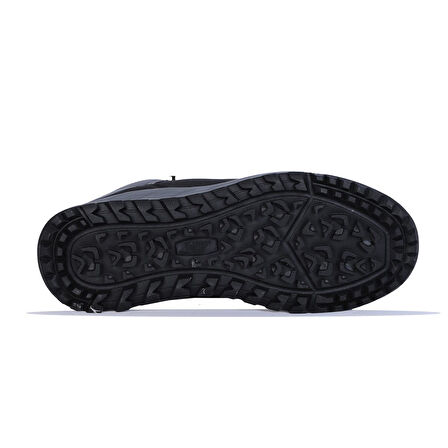 Mp 242-2013Mr Füme Kışlık Erkek Bot