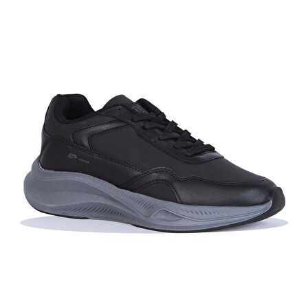 Mp 242-2035Mr Siyah Erkek Sneaker Ayakkabı