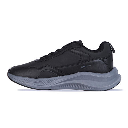 Mp 242-2035Mr Siyah Erkek Sneaker Ayakkabı