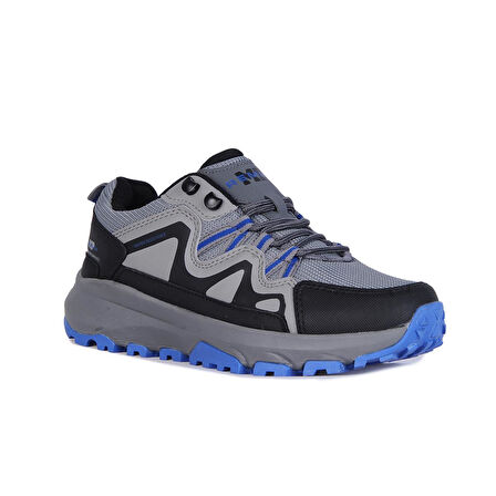 Mp 242-2012Mr Füme Erkek Snekaer Spor Ayakkabı
