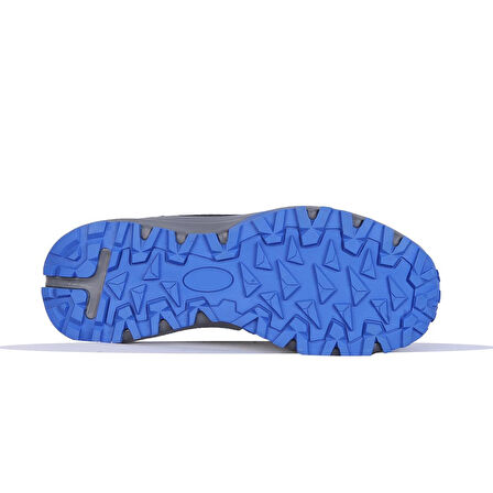 Mp 242-2012Mr Füme Erkek Snekaer Spor Ayakkabı