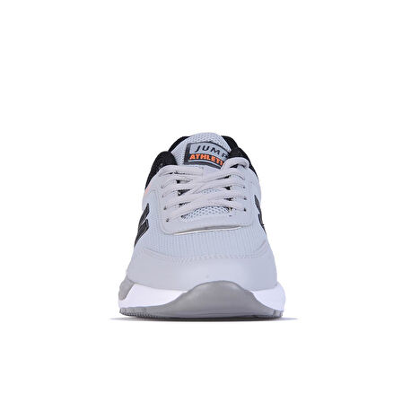 Jump 30601 Gri Erkek Çocuk Sneakers Yazlık Spor Ayakkabı