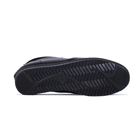 Skuaıter 24-084 Elina Siyah Kadın Anne Bot