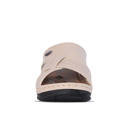 Ayakcenter 720 Seher Kadın Günlük Düz Terlik