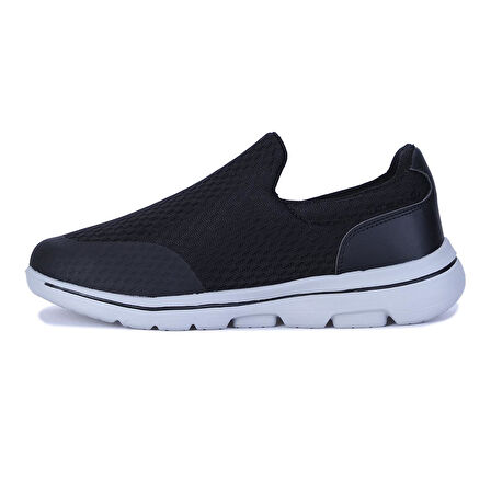 Volis 24132-M Syh-Gri Bağsız Yazlık Erkek Sneaker Spor Ayakkabı