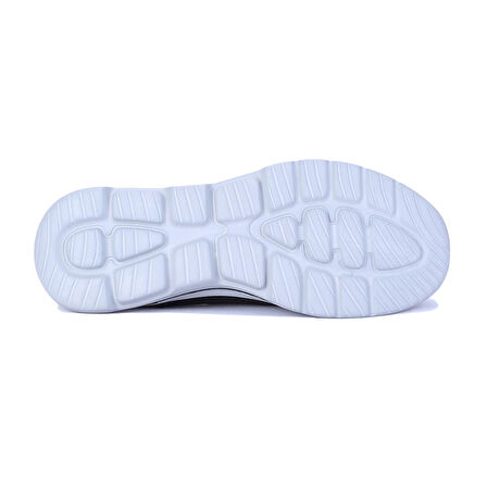 Volis 24132-M Syh-Gri Bağsız Yazlık Erkek Sneaker Spor Ayakkabı