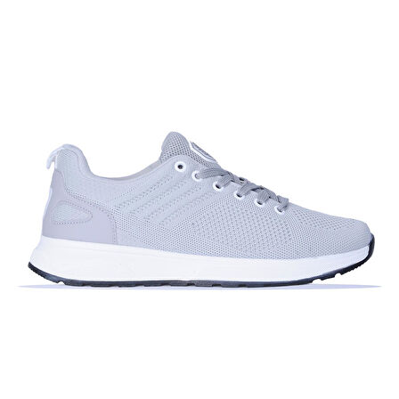 Mp 251-2303Mr Gri Erkek Yazlık Sneaker Spor Ayakkabı