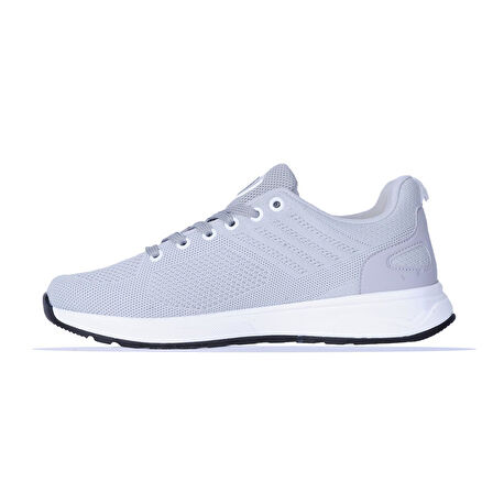 Mp 251-2303Mr Gri Erkek Yazlık Sneaker Spor Ayakkabı