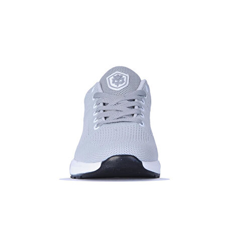 Mp 251-2303Mr Gri Erkek Yazlık Sneaker Spor Ayakkabı
