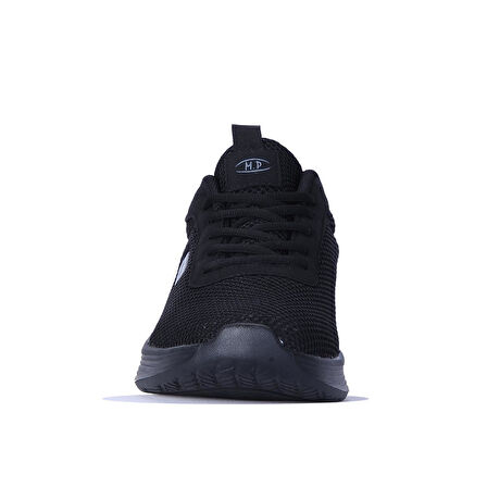 Mp 251-2311Mr Siyah Erkek Yazlık Sneaker Spor Ayakkabı