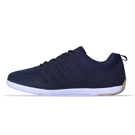 Mp 251-7320Mr Lacivert Erkek Yazlık Sneaker Spor Ayakkabı