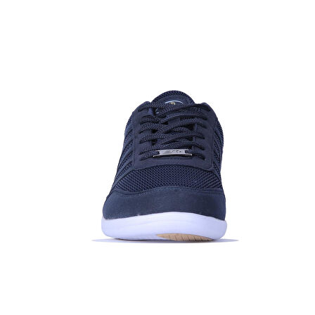 Mp 251-7320Mr Lacivert Erkek Yazlık Sneaker Spor Ayakkabı