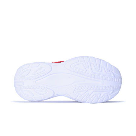 Mp 251-3415Ft Lacivert Cırtlı Erkek Çocuk Spor Ayakkabı