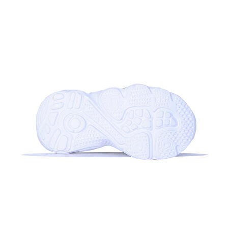 Mp 251-3450 Siyah Işıklı Kız Çocuk Spor Ayakkabı